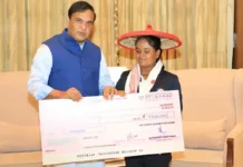Assam’s Simu Das: Blind Women’s Cricket Star Whose Inspiring Journey Reached PM Narendra Modi Who is Simu Das
