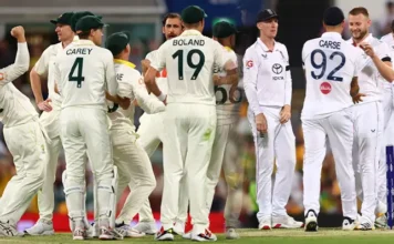 Australia’s Depth Exposed England’s Ashes Failures — Ashes 2025-26 Analysis Ashes 2025-26 analysis Australia vs England cricket series