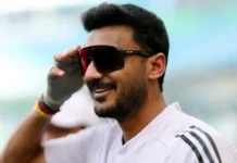 Setback for India: Axar Patel Likely Ruled Out of Remaining SA T20Is Axar Patel Ruled Out of South Africa T20Is