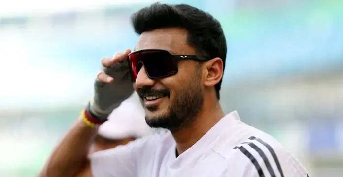 Axar Patel Ruled Out of South Africa T20Is