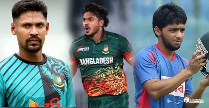 BCB Approves Overseas Stints for Senior Players