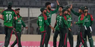 BCB Rules Out Rebel League Amid Dhaka Cricket Turmoil BCB Rejects Rebel League Speculation