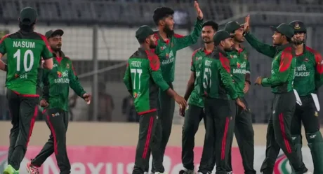 BCB Rules Out Rebel League Amid Dhaka Cricket Turmoil