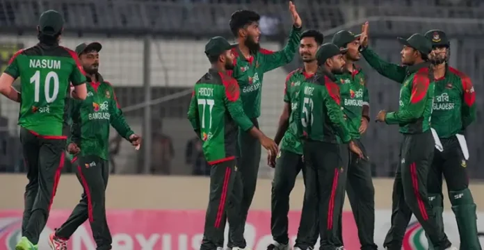BCB Rejects Rebel League Speculation