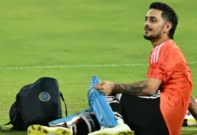 BCCI Breaks Silence on Ishan Kishan’s Comeback in India’s T20 World Cup 2026 Squad Ishan Kishan Comeback in India T20 WC 2026