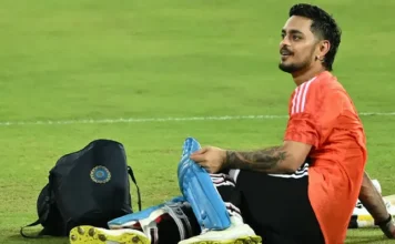 BCCI Breaks Silence on Ishan Kishan’s Comeback in India’s T20 World Cup 2026 Squad Ishan Kishan Comeback in India T20 WC 2026