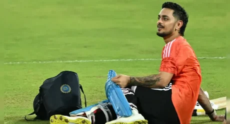 BCCI Breaks Silence on Ishan Kishan’s Comeback in India’s T20 World Cup 2026 Squad
