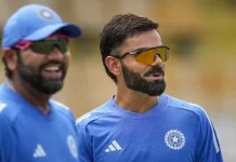 BCCI Central Contracts Under Review: Possible Pay Cut for Virat Kohli & Rohit Sharma Raises Big Questions Why is BCCI considering demoting Kohli and Rohit