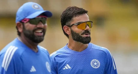 BCCI Central Contracts Under Review: Possible Pay Cut for Virat Kohli & Rohit Sharma Raises Big Questions