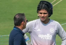 BCCI Confirms Shubman Gill Fit for 1st T20I Against South Africa BCCI Confirms Shubman Gill Fit for 1st T20I