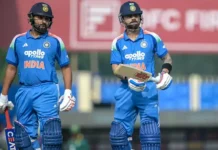 Format Retirement Impact: Will BCCI Drop Virat Kohli and Rohit Sharma from A+ Category? BCCI central contracts for Virat Kohli and Rohit Sharma