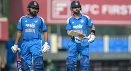 Format Retirement Impact: Will BCCI Drop Virat Kohli and Rohit Sharma from A+ Category?