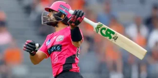 Babar Azam Booed at SCG After Another Low Score in BBL 2025–26 Why was Babar Azam booed by the crowd