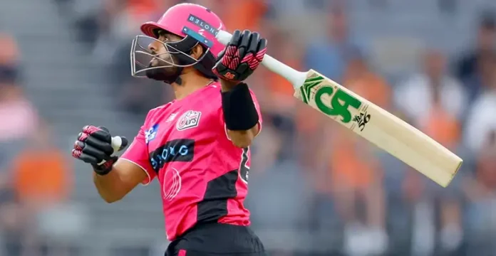 Why was Babar Azam booed by the crowd