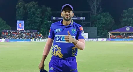 Bad News for Shah Rukh Khan’s KKR as ₹9.2 Crore Buy May Miss IPL 2026 Matches