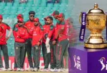 Bangladesh Players’ Full IPL 2026 Availability Under Question After BCB NOC Update Bangladesh players IPL 2026 NOC update