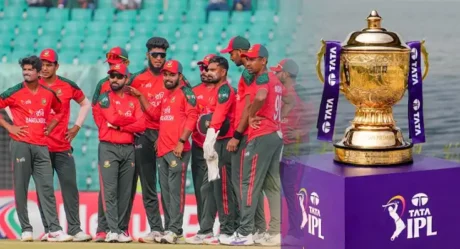 Bangladesh Players’ Full IPL 2026 Availability Under Question After BCB NOC Update