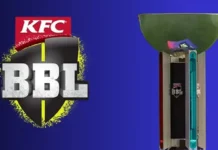 Big Bash League Set to Introduce Designated Hitter Rule from BBL15 Big Bash League Designated Hitter Rule