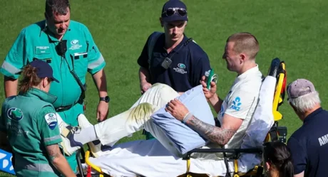 Blair Tickner Suffers Shoulder Injury; ILT20 Witnesses Rare ‘Declined Stumping’ & ‘Retired Out’ Drama