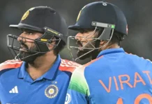 Can Rohit Sharma and Virat Kohli Extend Their Careers Till the 2027 World Cup? Veteran’s Verdict Inside Rohit Sharma and Virat Kohli Career Extension Debate
