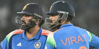Can Rohit Sharma and Virat Kohli Extend Their Careers Till the 2027 World Cup? Veteran’s Verdict Inside Rohit Sharma and Virat Kohli Career Extension Debate