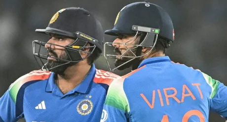 Can Rohit Sharma and Virat Kohli Extend Their Careers Till the 2027 World Cup? Veteran’s Verdict Inside