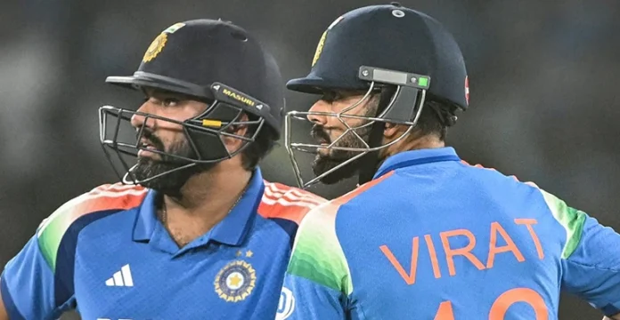 Rohit Sharma and Virat Kohli Career Extension Debate