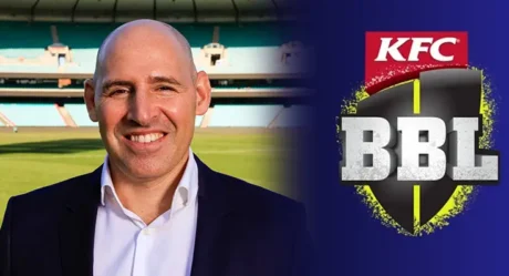 Cricket Australia CEO Backs Vision to Make BBL a ‘Grand Slam’ Tier T20 League