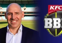 Cricket Australia CEO Backs Vision to Make BBL a ‘Grand Slam’ Tier T20 League Will the BBL attract more international players