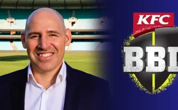 Cricket Australia CEO Backs Vision to Make BBL a ‘Grand Slam’ Tier T20 League Will the BBL attract more international players