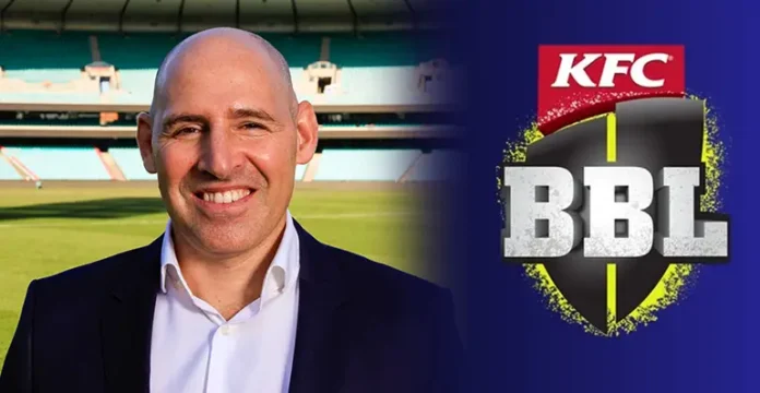 Will the BBL attract more international players