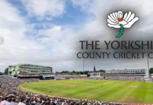 Cricket Christmas Gift Ideas From Yorkshire CCC — Perfect Presents for Fans Best Cricket Christmas Gifts 2025 at Headingley Stadium