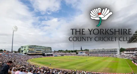 Cricket Christmas Gift Ideas From Yorkshire CCC — Perfect Presents for Fans