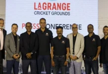 Cricket Finds a New Home in the USA with LaGrange Cricket Stadium Launch When will LaGrange Cricket Stadium open?