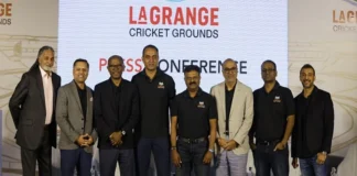 Cricket Finds a New Home in the USA with LaGrange Cricket Stadium Launch When will LaGrange Cricket Stadium open?