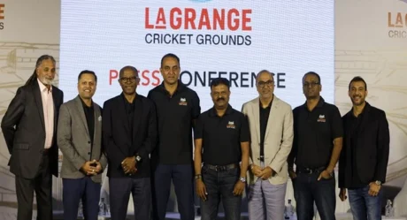 Cricket Finds a New Home in the USA with LaGrange Cricket Stadium Launch
