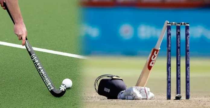 Cricket in CWG 2030 announcement at Commonwealth Games