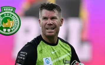 BBL 2025-26: David Warner Backs Sam Konstas to Shine Under Pressure David Warner Backs Sam Konstas