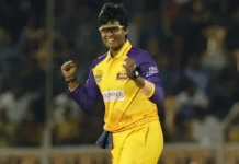 Deepti Sharma Denies Pay-Cheque Pressure While Representing UP Warriorz in WPL 2025 Deepti Sharma WPL 2025