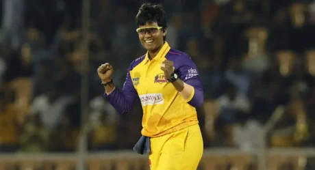 Deepti Sharma Denies Pay-Cheque Pressure While Representing UP Warriorz in WPL 2025