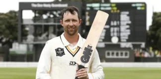 Devon Conway Scripts History, Becomes First New Zealand Batter to Reach Rare Milestone What record did Devon Conway achieve