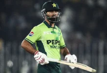 ICC Slaps Fakhar Zaman with Heavy Punishment After Umpire Clash Fakhar Zaman ICC Punishment