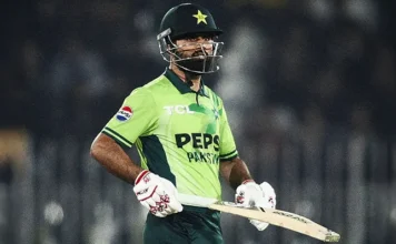 ICC Slaps Fakhar Zaman with Heavy Punishment After Umpire Clash Fakhar Zaman ICC Punishment