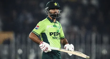 ICC Slaps Fakhar Zaman with Heavy Punishment After Umpire Clash