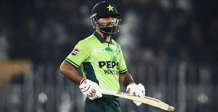 Fakhar Zaman ICC Punishment