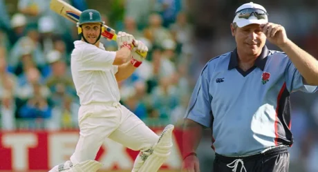 Former England Test Batsman Robin Smith Dies Aged 62 – Cricket Mourns Loss of Veteran Opener