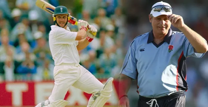 Robin Smith Dies Aged 62