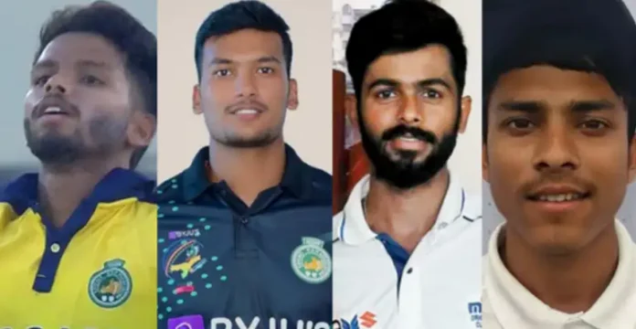 Assam cricketers suspended for corruption after Riyan Parag reports approaches