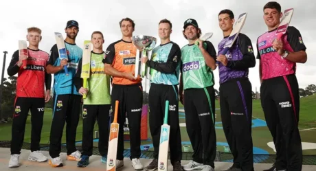 BBL 2025–26: Full List of Teams Participating — Updated Team Guide