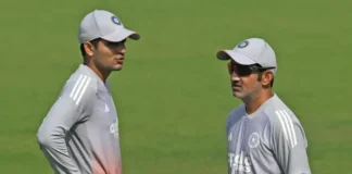 Gautam Gambhir Confirms Shubman Gill’s Return for India vs South Africa T20I Series Shubman Gill Injury Update